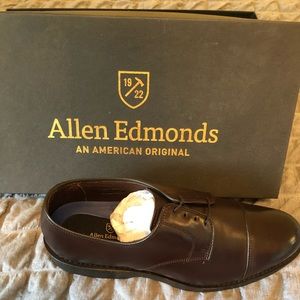 Allen Edmonds dress shoes